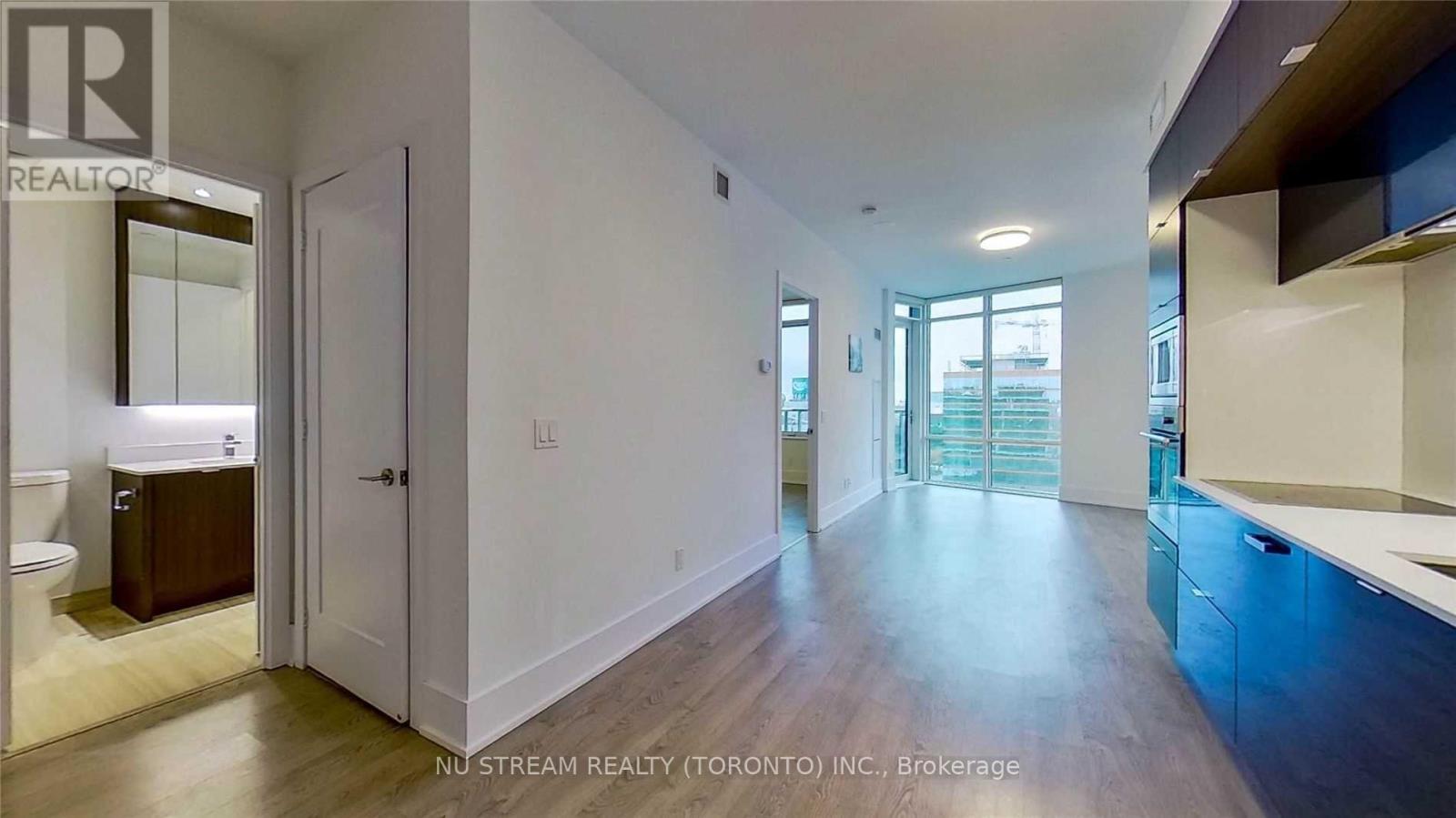 1241 - 15 Merchants' Wharf, Toronto, Ontario  M5A 0N8 - Photo 13 - C12684646