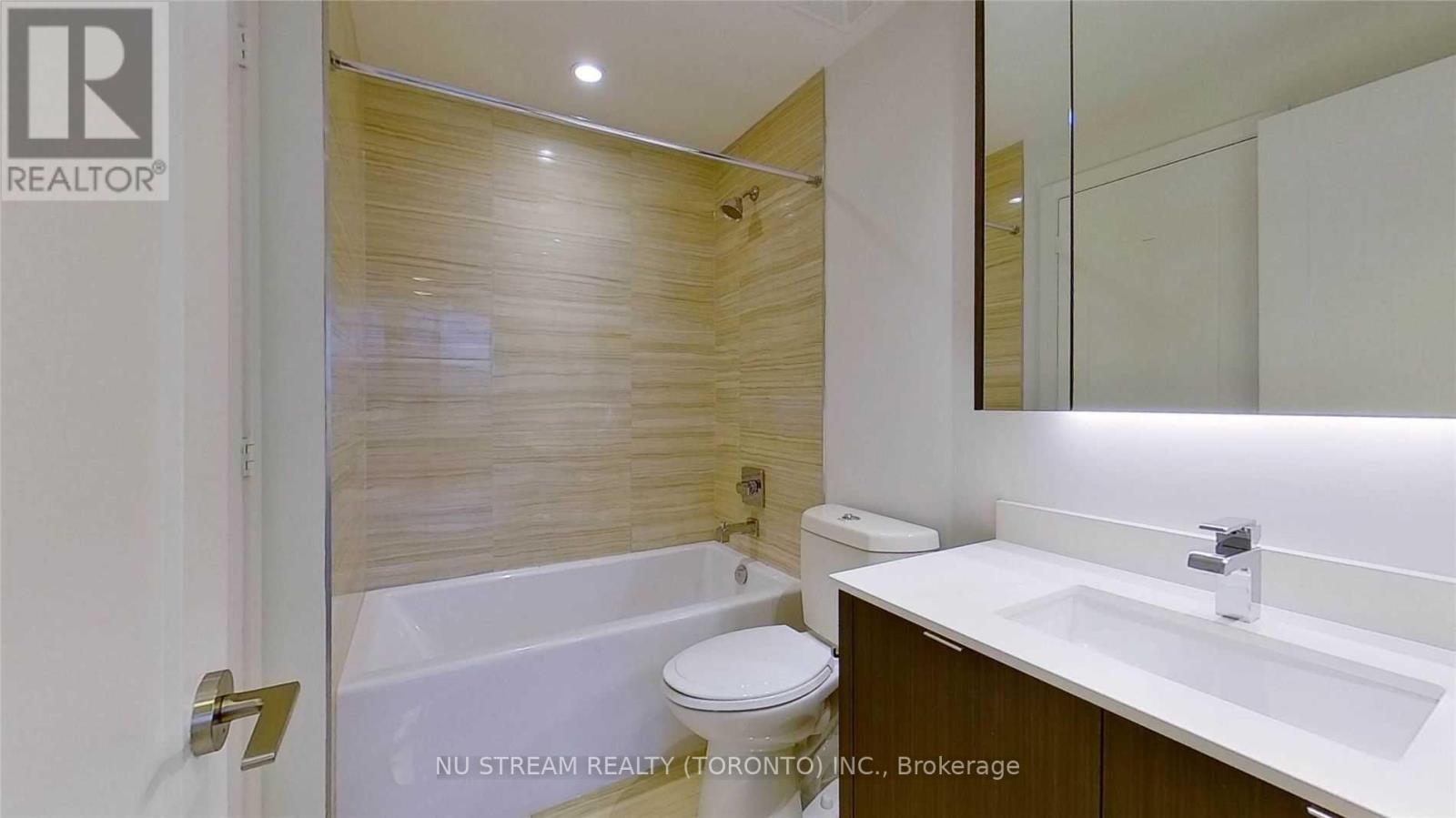 1241 - 15 Merchants' Wharf, Toronto, Ontario  M5A 0N8 - Photo 28 - C12684646