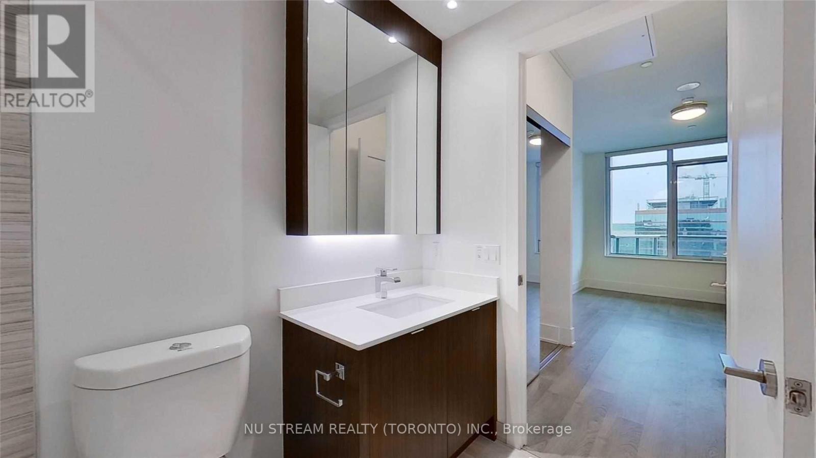 1241 - 15 Merchants' Wharf, Toronto, Ontario  M5A 0N8 - Photo 29 - C12684646