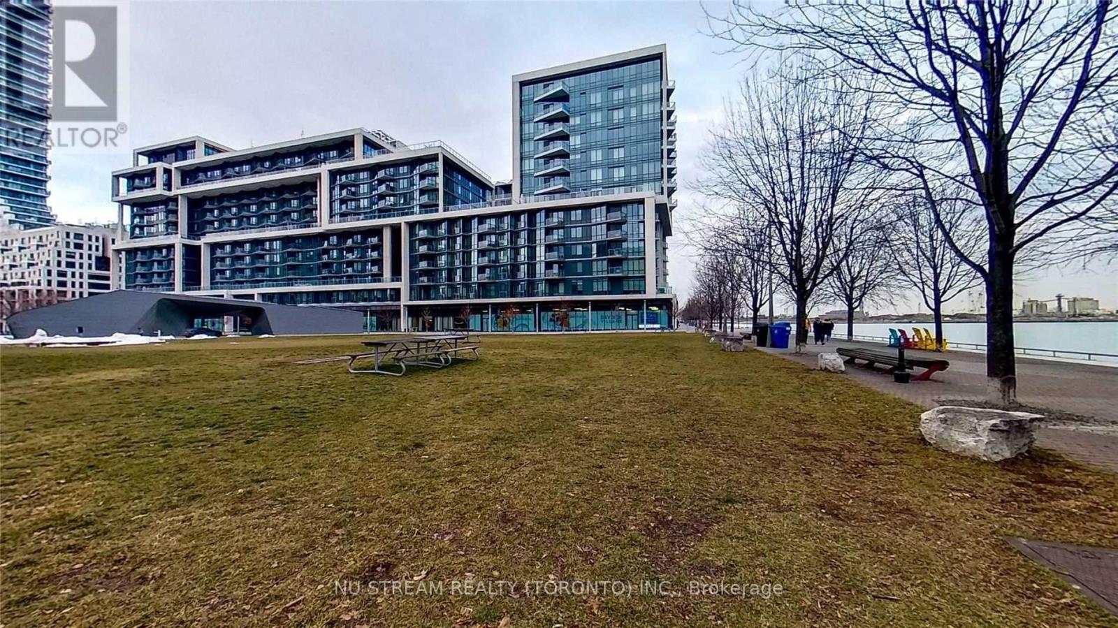 1241 - 15 Merchants' Wharf, Toronto, Ontario  M5A 0N8 - Photo 33 - C12684646