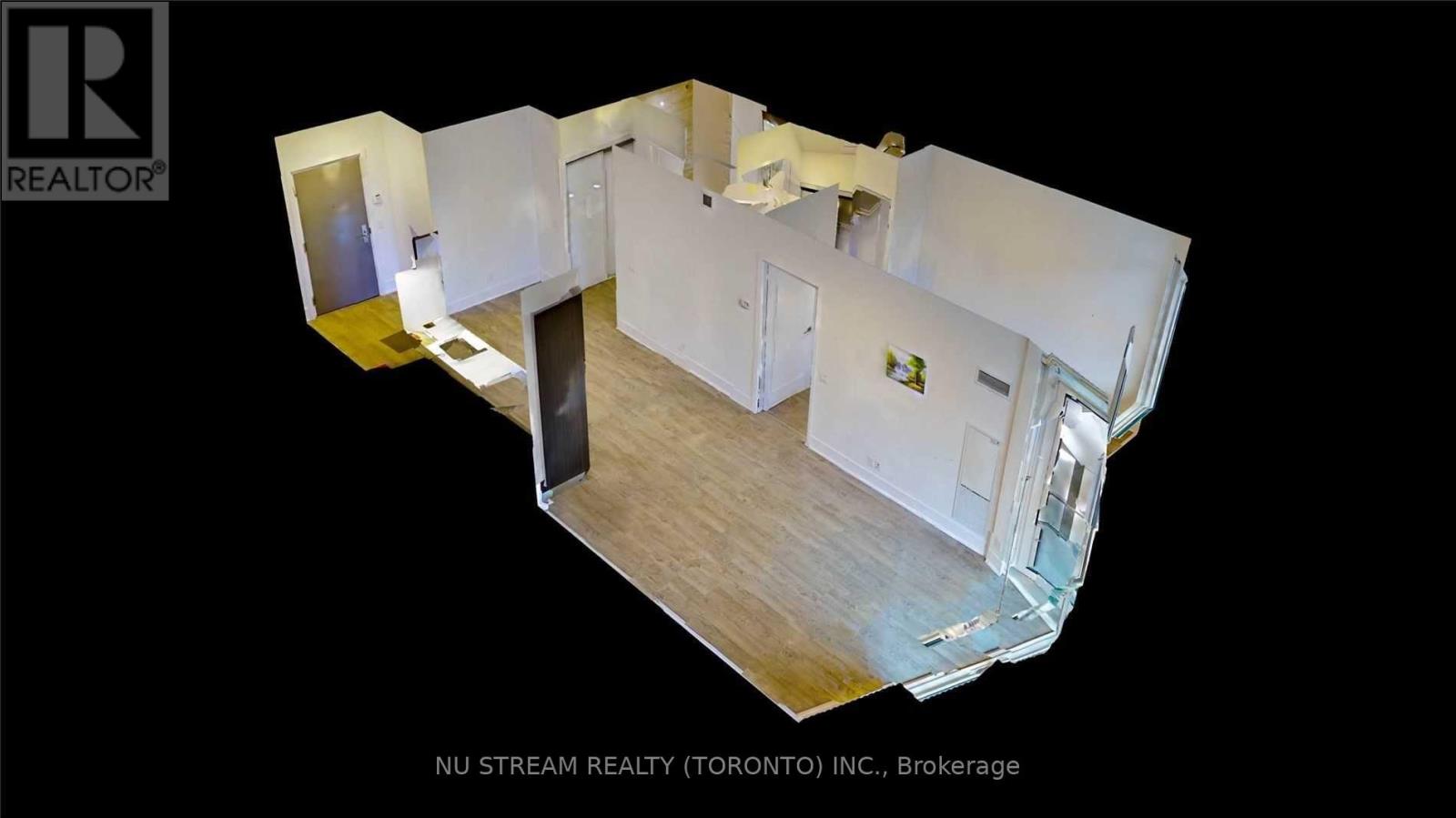 1241 - 15 Merchants' Wharf, Toronto, Ontario  M5A 0N8 - Photo 34 - C12684646