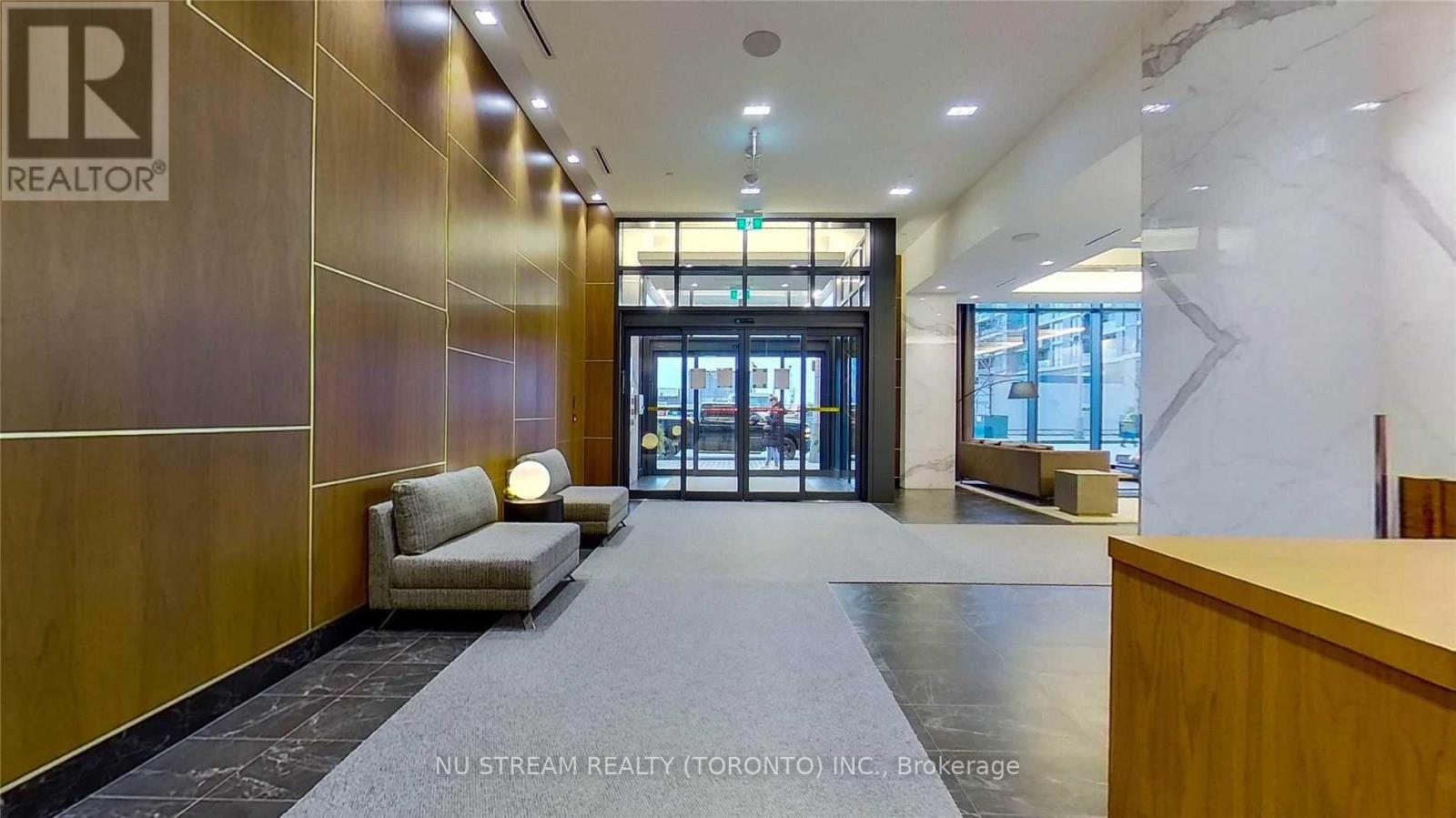 1241 - 15 Merchants' Wharf, Toronto, Ontario  M5A 0N8 - Photo 4 - C12684646