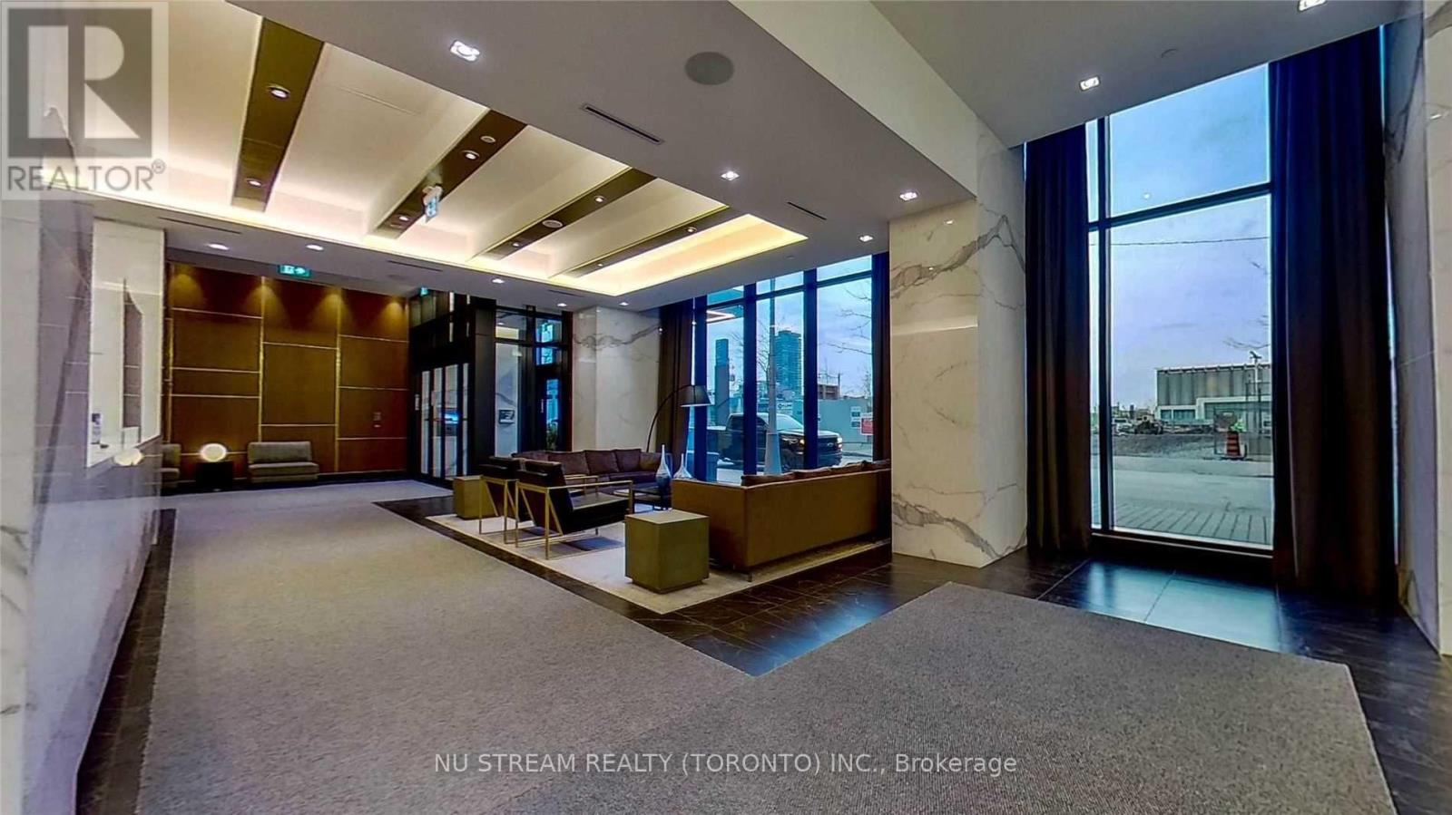 1241 - 15 Merchants' Wharf, Toronto, Ontario  M5A 0N8 - Photo 5 - C12684646