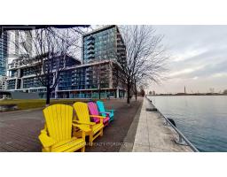1241 - 15 MERCHANTS' WHARF, Toronto, Ontario