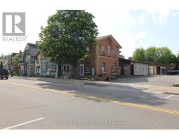 B - 9 QUEEN STREET, Innisfil, Ontario