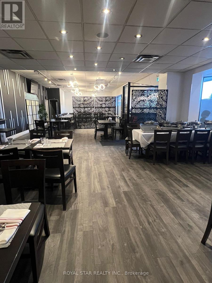 6&7 - 9300 KEELE STREET, Vaughan, Ontario