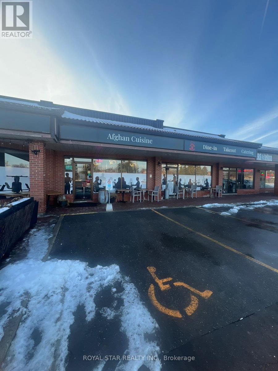 6&7 - 9300 Keele Street, Vaughan, Ontario  L6A 1P4 - Photo 6 - N12684662