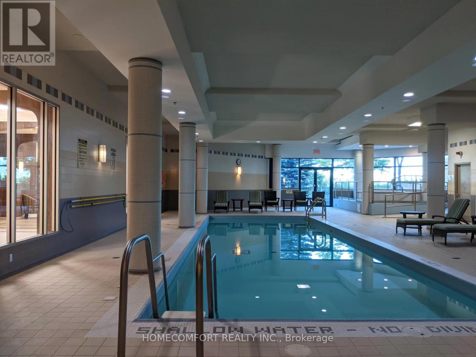 909 - 33 Ellen Street, Barrie (City Centre), Ontario  L4N 6E9 - Photo 6 - S12684650