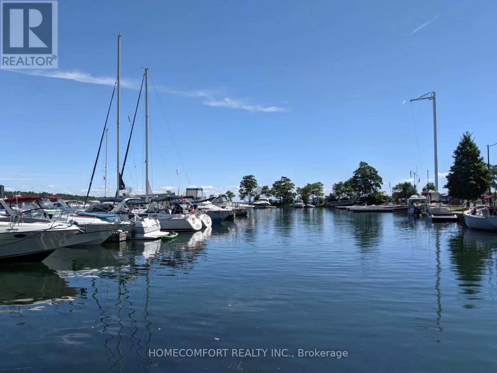 909 - 33 Ellen Street, Barrie (City Centre), Ontario  L4N 6E9 - Photo 7 - S12684650