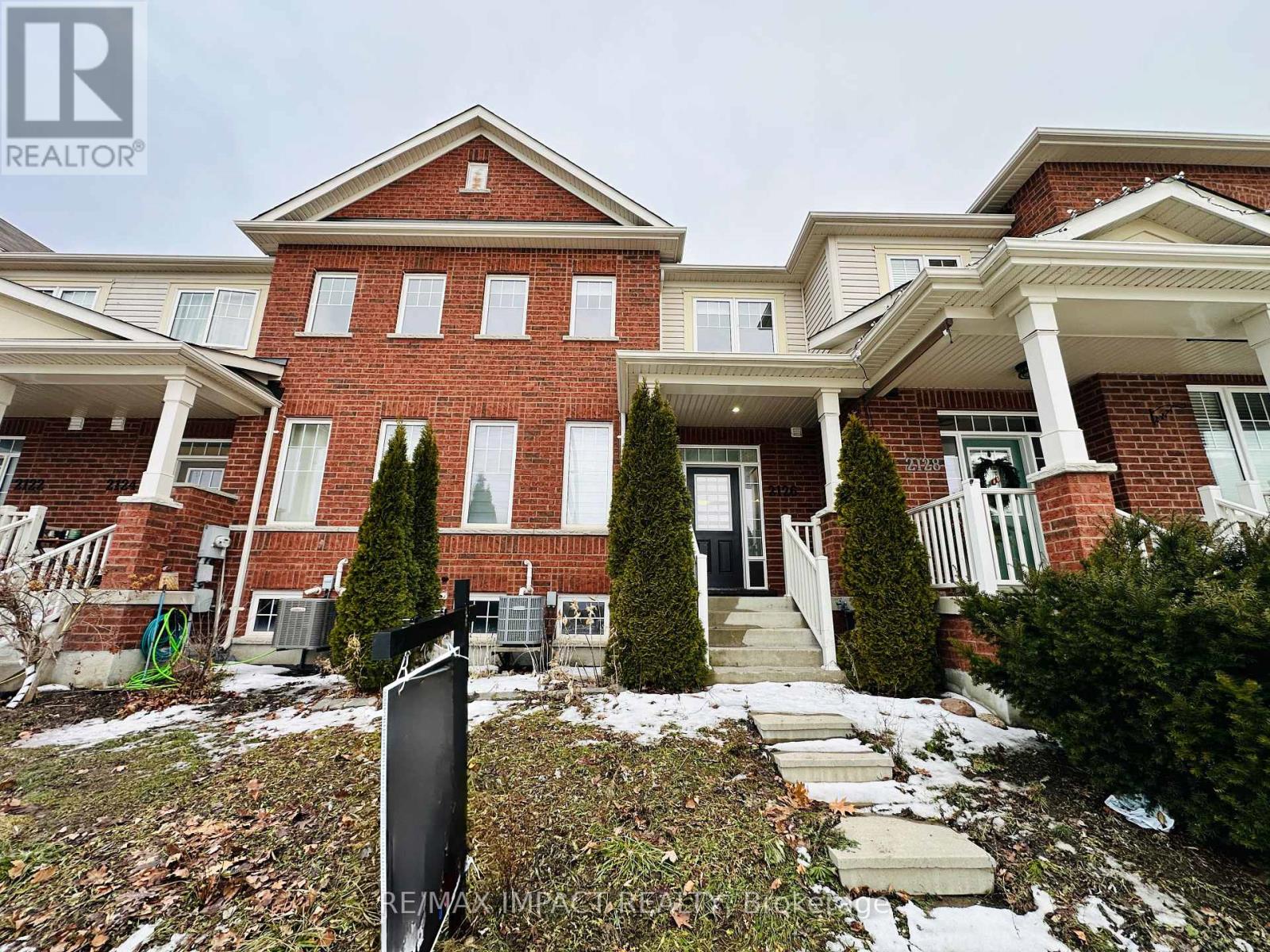 2126 Green Road, Clarington, Ontario  L1C 0L7 - Photo 2 - E12678114