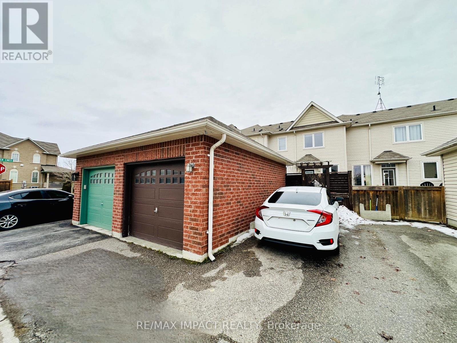 2126 Green Road, Clarington, Ontario  L1C 0L7 - Photo 4 - E12678114
