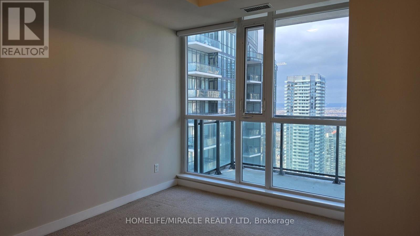 3408 - 4070 Confederation Parkway, Mississauga, Ontario  L5B 0E9 - Photo 12 - W12684632