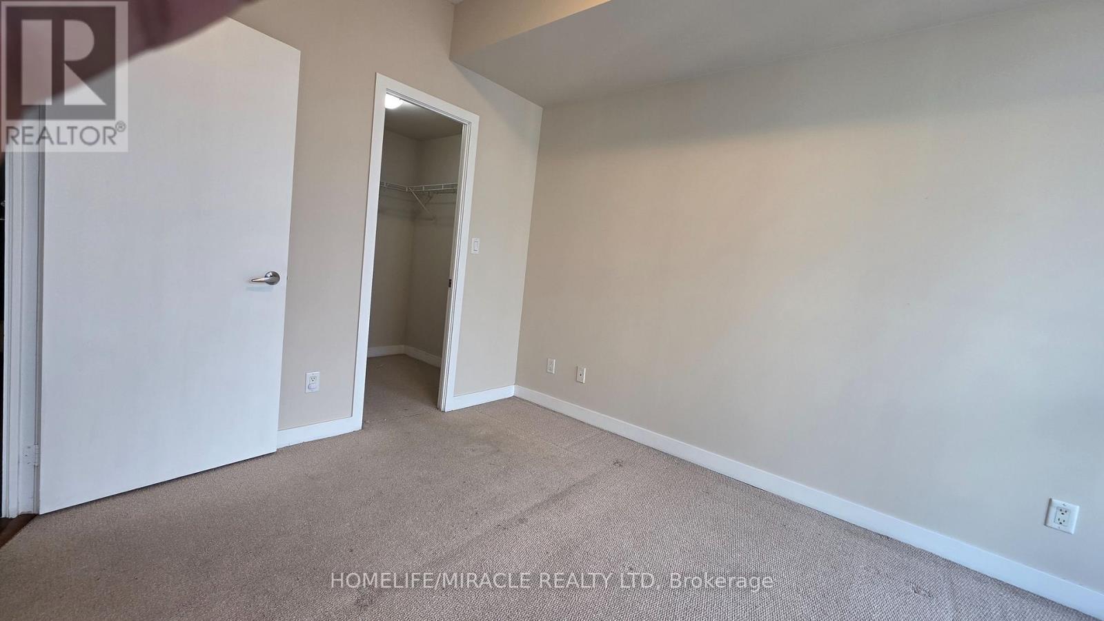 3408 - 4070 Confederation Parkway, Mississauga, Ontario  L5B 0E9 - Photo 14 - W12684632