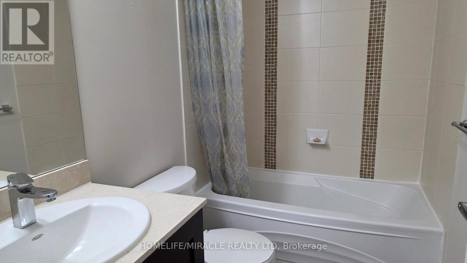 3408 - 4070 Confederation Parkway, Mississauga, Ontario  L5B 0E9 - Photo 21 - W12684632