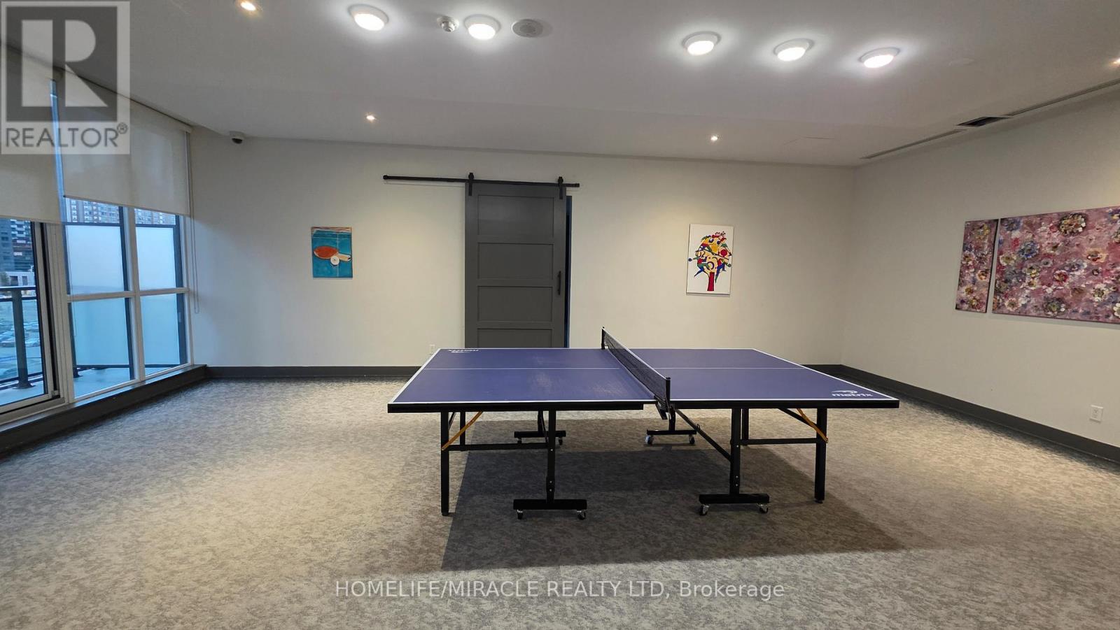 3408 - 4070 Confederation Parkway, Mississauga, Ontario  L5B 0E9 - Photo 28 - W12684632