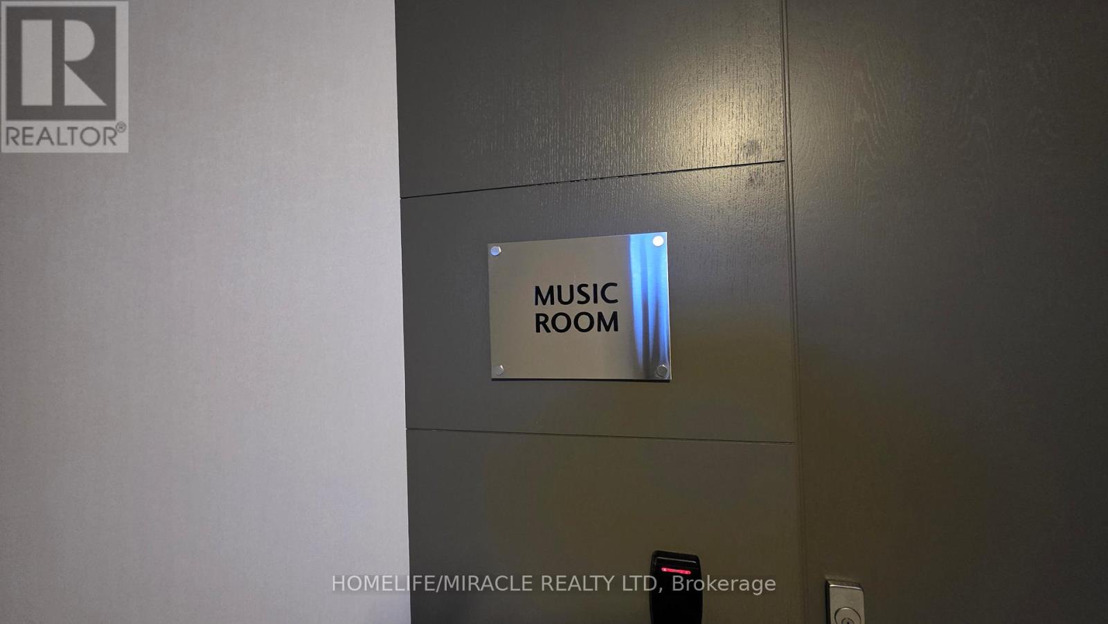 3408 - 4070 Confederation Parkway, Mississauga, Ontario  L5B 0E9 - Photo 41 - W12684632