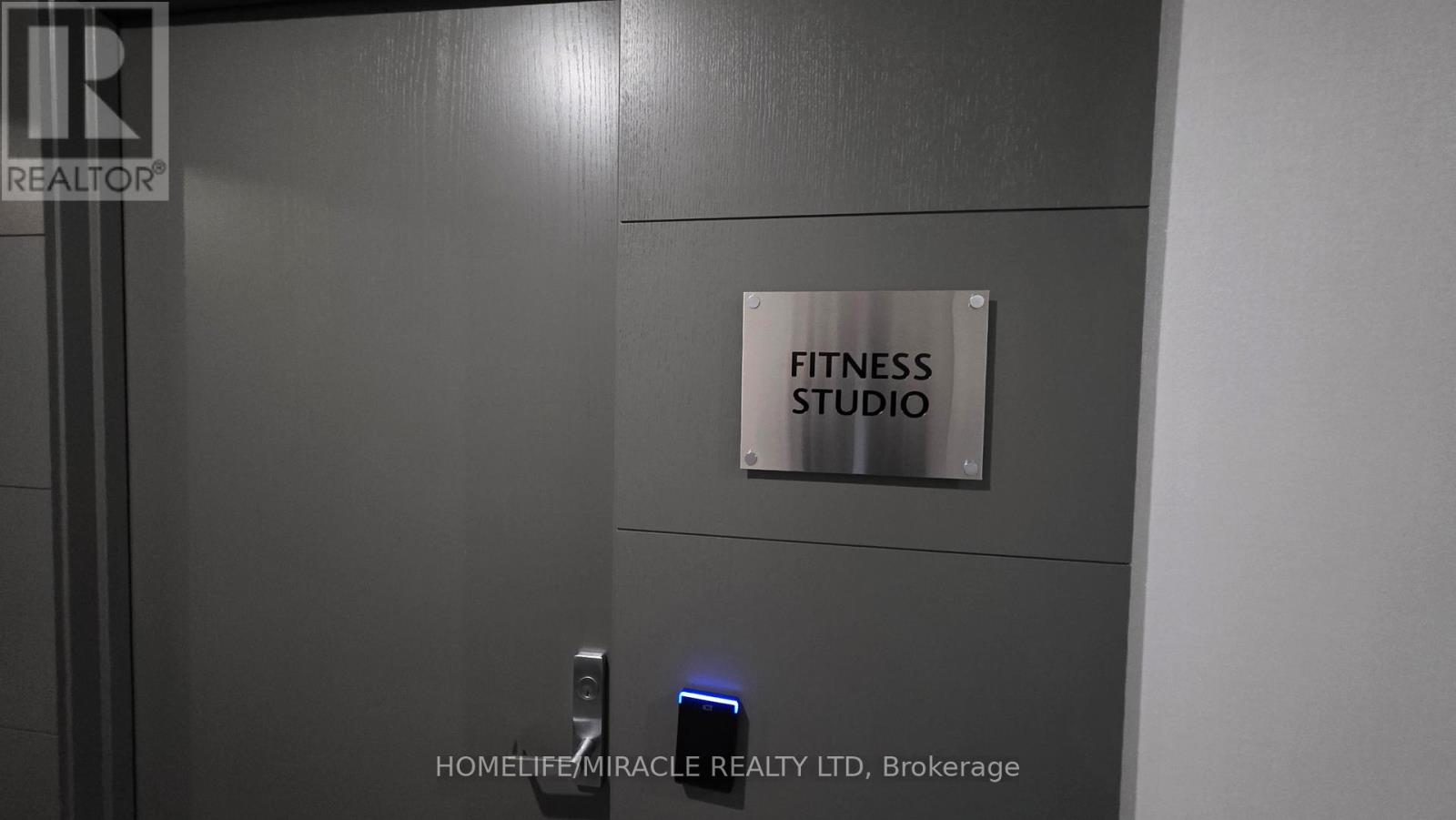 3408 - 4070 Confederation Parkway, Mississauga, Ontario  L5B 0E9 - Photo 44 - W12684632