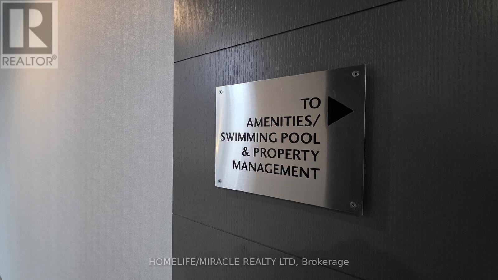 3408 - 4070 Confederation Parkway, Mississauga, Ontario  L5B 0E9 - Photo 45 - W12684632