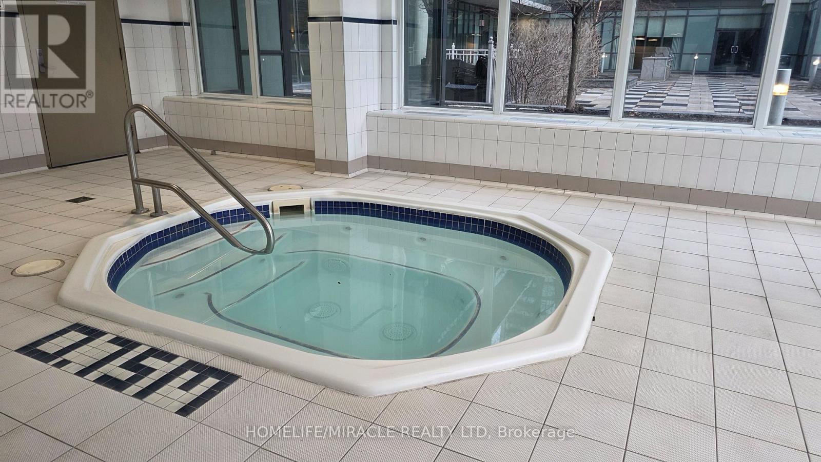 3408 - 4070 Confederation Parkway, Mississauga, Ontario  L5B 0E9 - Photo 50 - W12684632