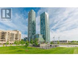 3408 - 4070 CONFEDERATION PARKWAY, Mississauga, Ontario