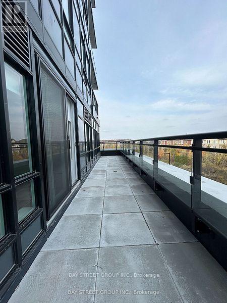 307 - 395 Dundas Street W, Oakville, Ontario  L6M 5R8 - Photo 17 - W12684654