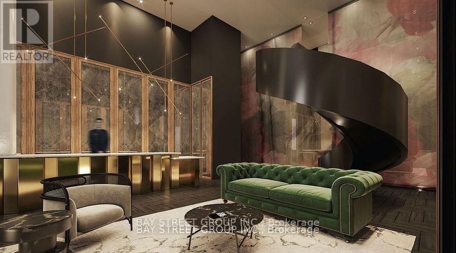 307 - 395 Dundas Street W, Oakville, Ontario  L6M 5R8 - Photo 21 - W12684654