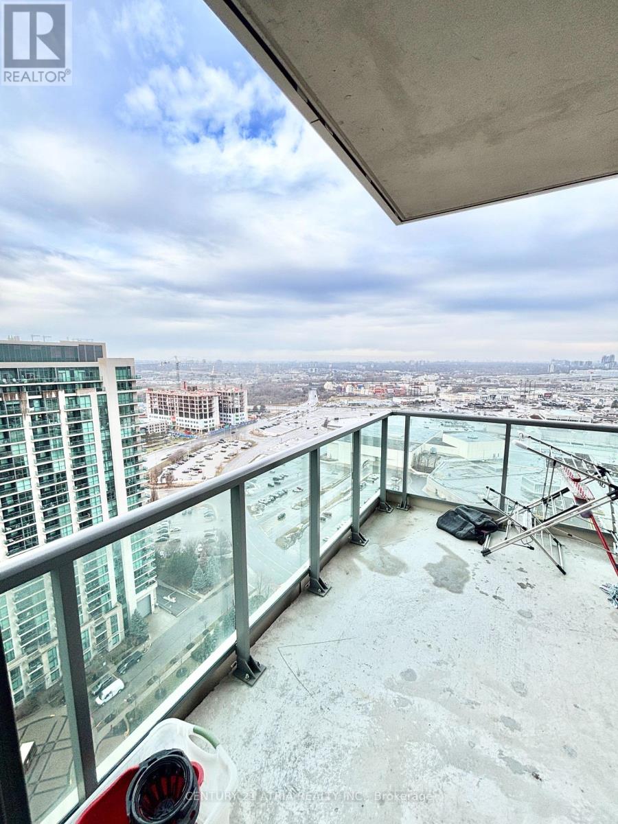 2807 - 215 Sherway Gardens Road, Toronto, Ontario  M9C 0A4 - Photo 11 - W12684656