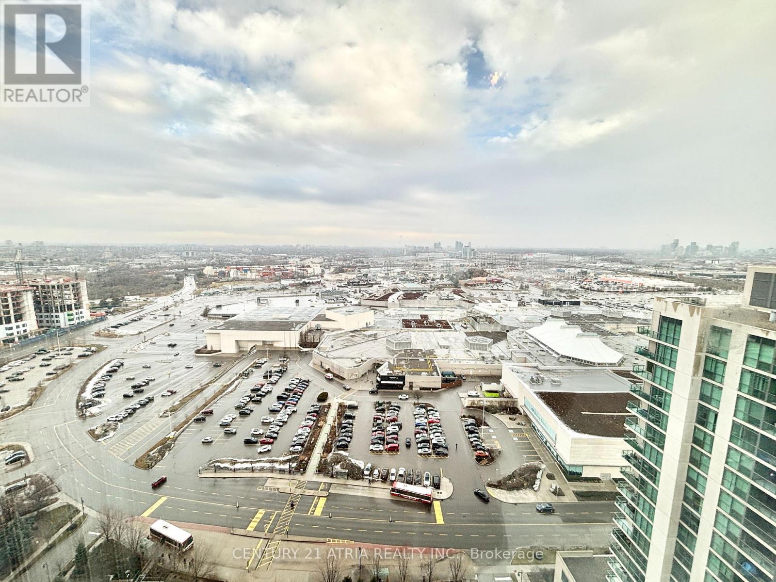 2807 - 215 Sherway Gardens Road, Toronto, Ontario  M9C 0A4 - Photo 13 - W12684656