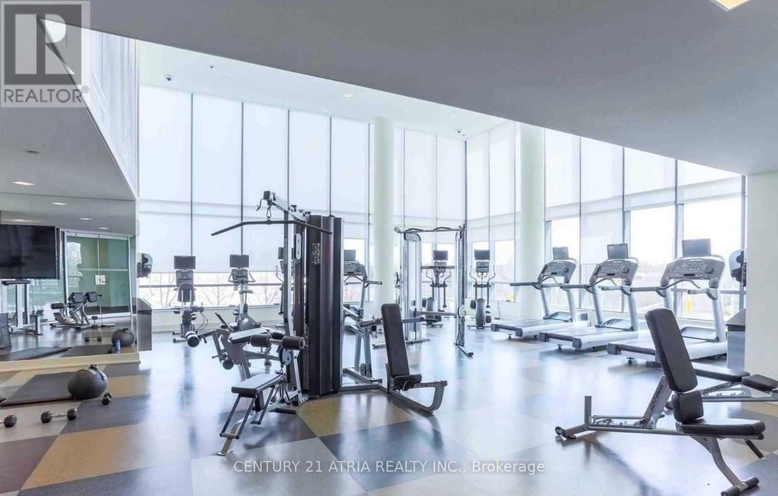 2807 - 215 Sherway Gardens Road, Toronto, Ontario  M9C 0A4 - Photo 14 - W12684656