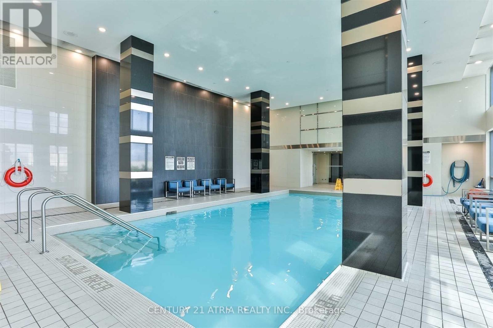 2807 - 215 Sherway Gardens Road, Toronto, Ontario  M9C 0A4 - Photo 15 - W12684656