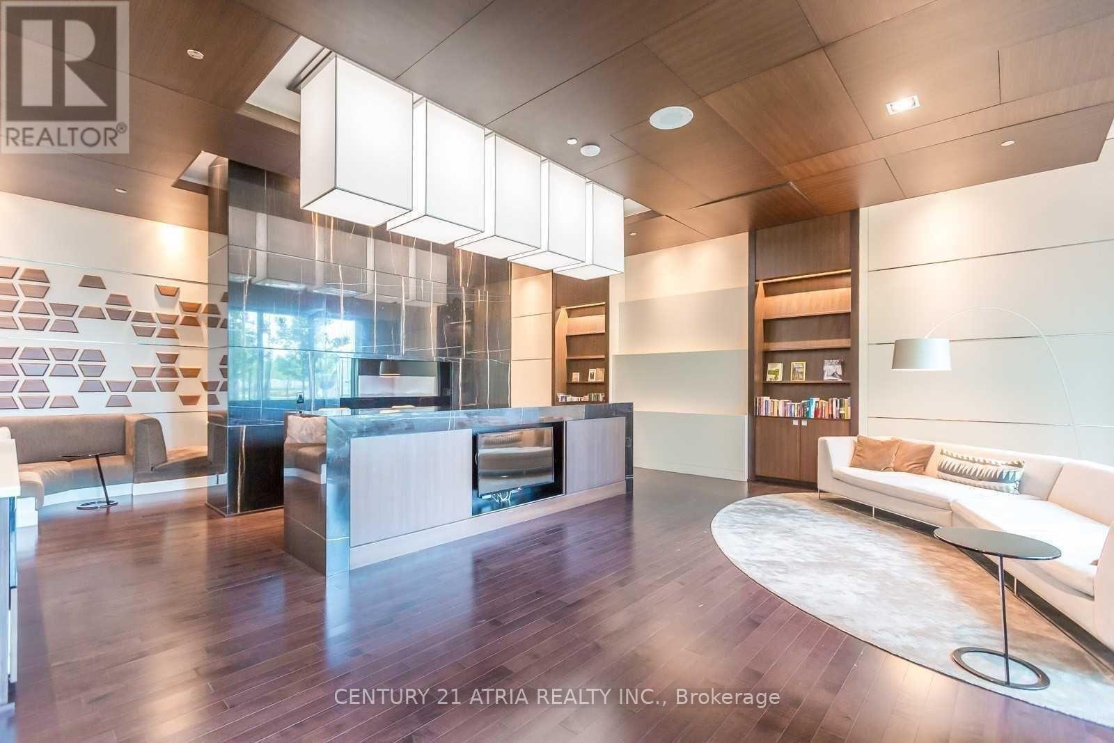 2807 - 215 Sherway Gardens Road, Toronto, Ontario  M9C 0A4 - Photo 16 - W12684656