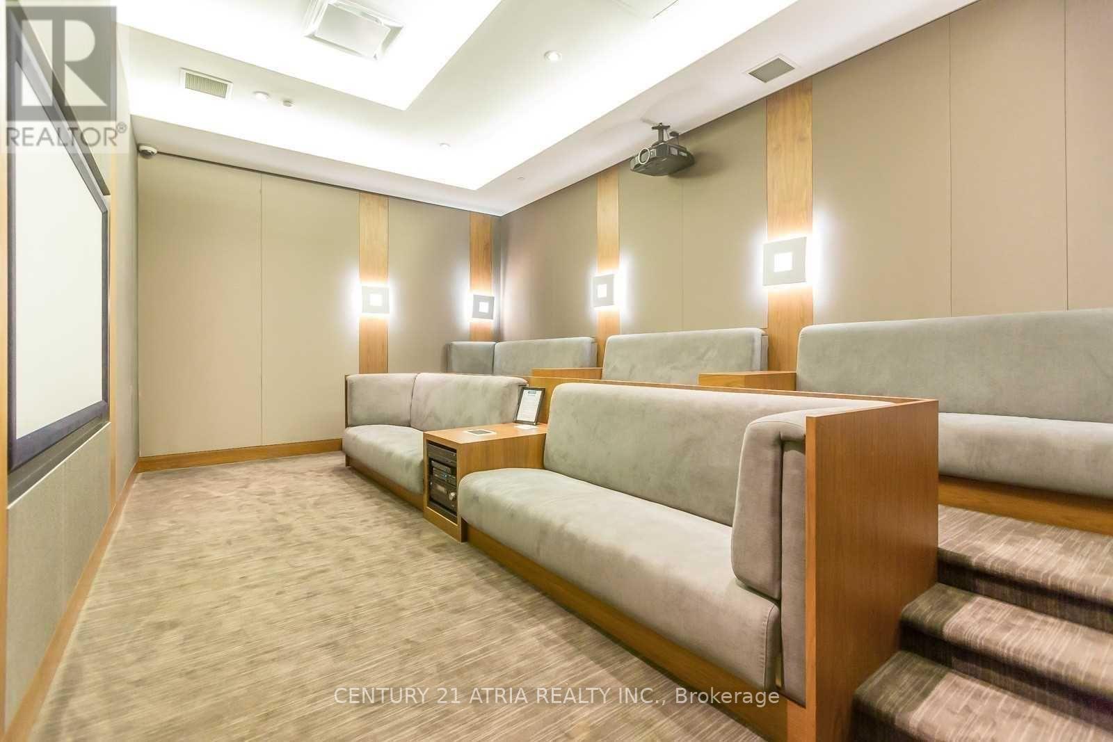 2807 - 215 Sherway Gardens Road, Toronto, Ontario  M9C 0A4 - Photo 19 - W12684656