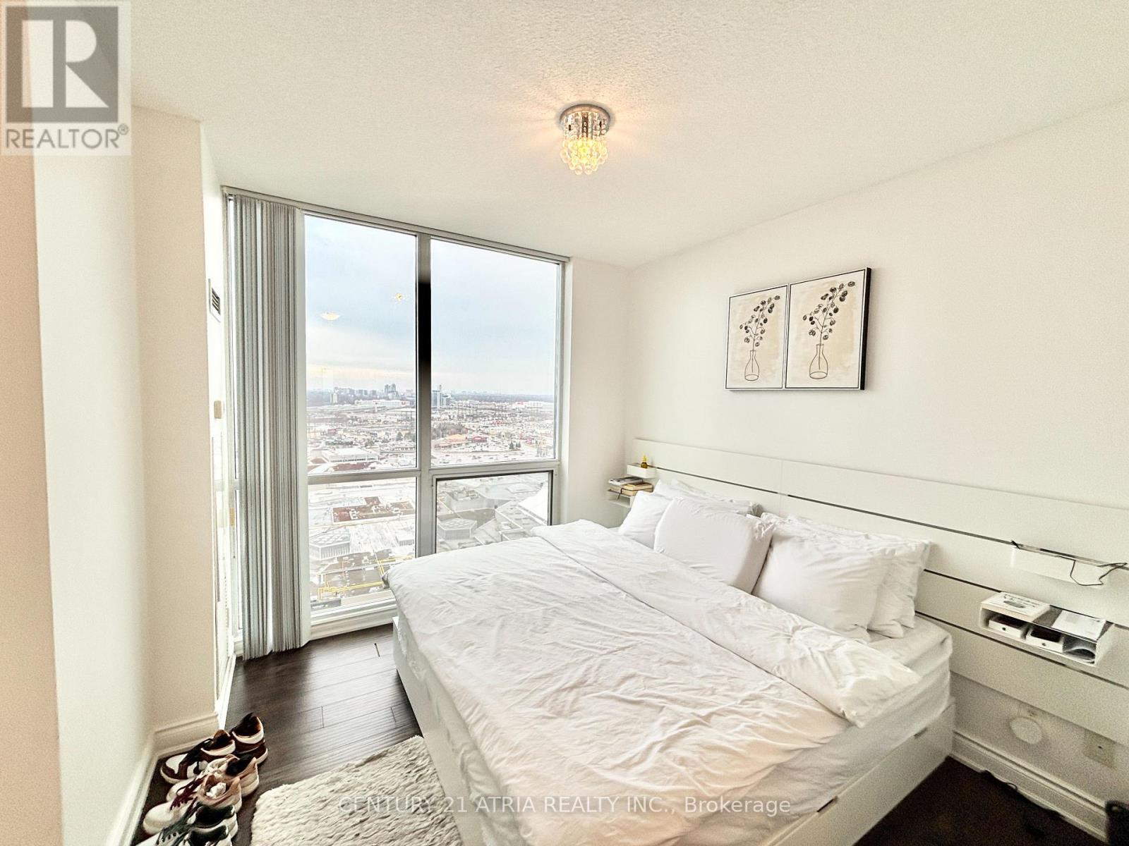 2807 - 215 Sherway Gardens Road, Toronto, Ontario  M9C 0A4 - Photo 6 - W12684656