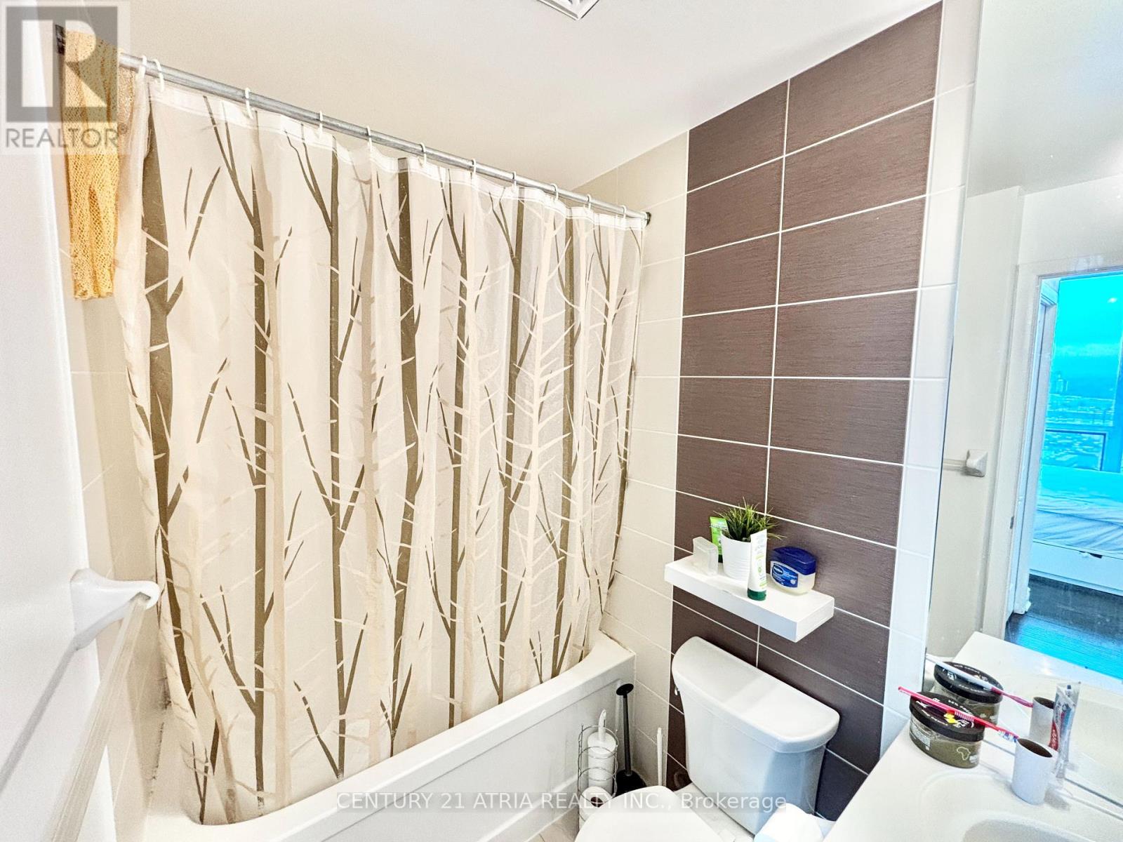 2807 - 215 Sherway Gardens Road, Toronto, Ontario  M9C 0A4 - Photo 8 - W12684656