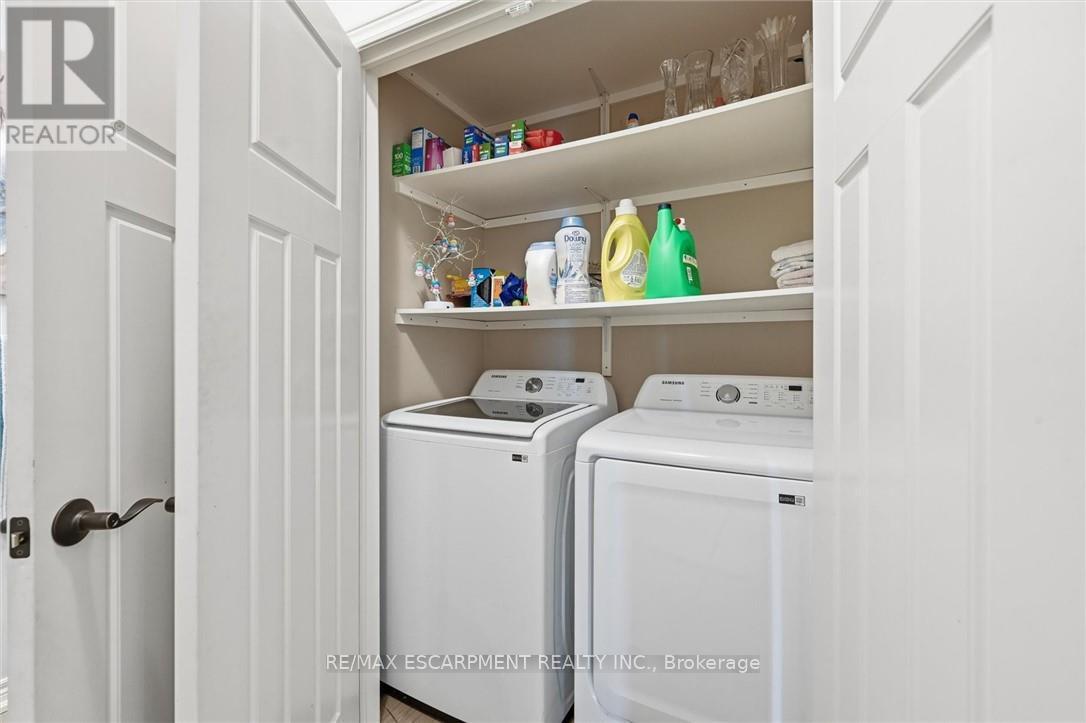 16 Brookside Terrace, West Lincoln, Ontario  L0R 2A0 - Photo 22 - X12684640