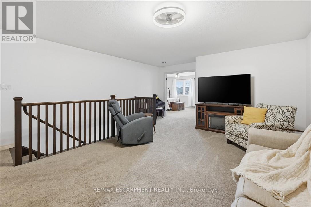 16 Brookside Terrace, West Lincoln, Ontario  L0R 2A0 - Photo 26 - X12684640