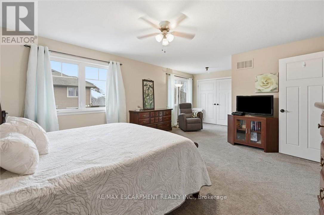 16 Brookside Terrace, West Lincoln, Ontario  L0R 2A0 - Photo 29 - X12684640