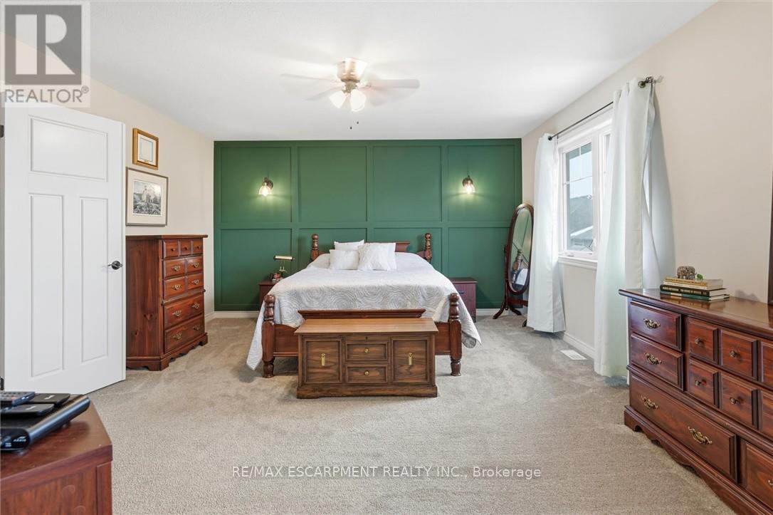 16 Brookside Terrace, West Lincoln, Ontario  L0R 2A0 - Photo 30 - X12684640