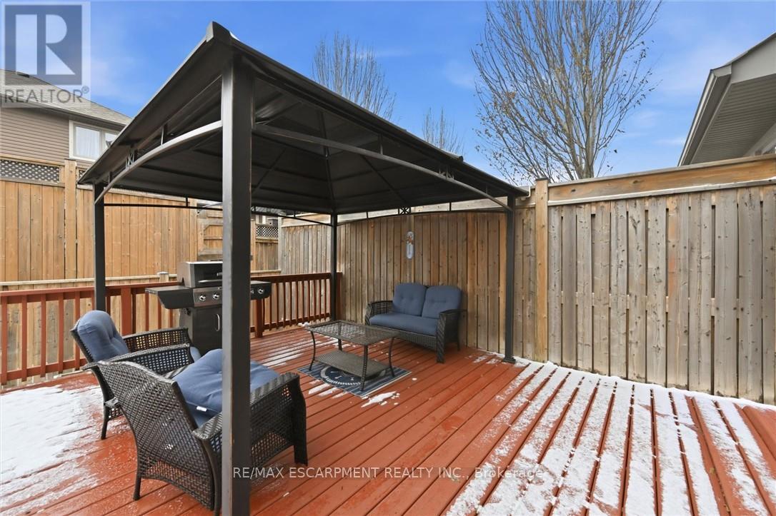 16 Brookside Terrace, West Lincoln, Ontario  L0R 2A0 - Photo 34 - X12684640