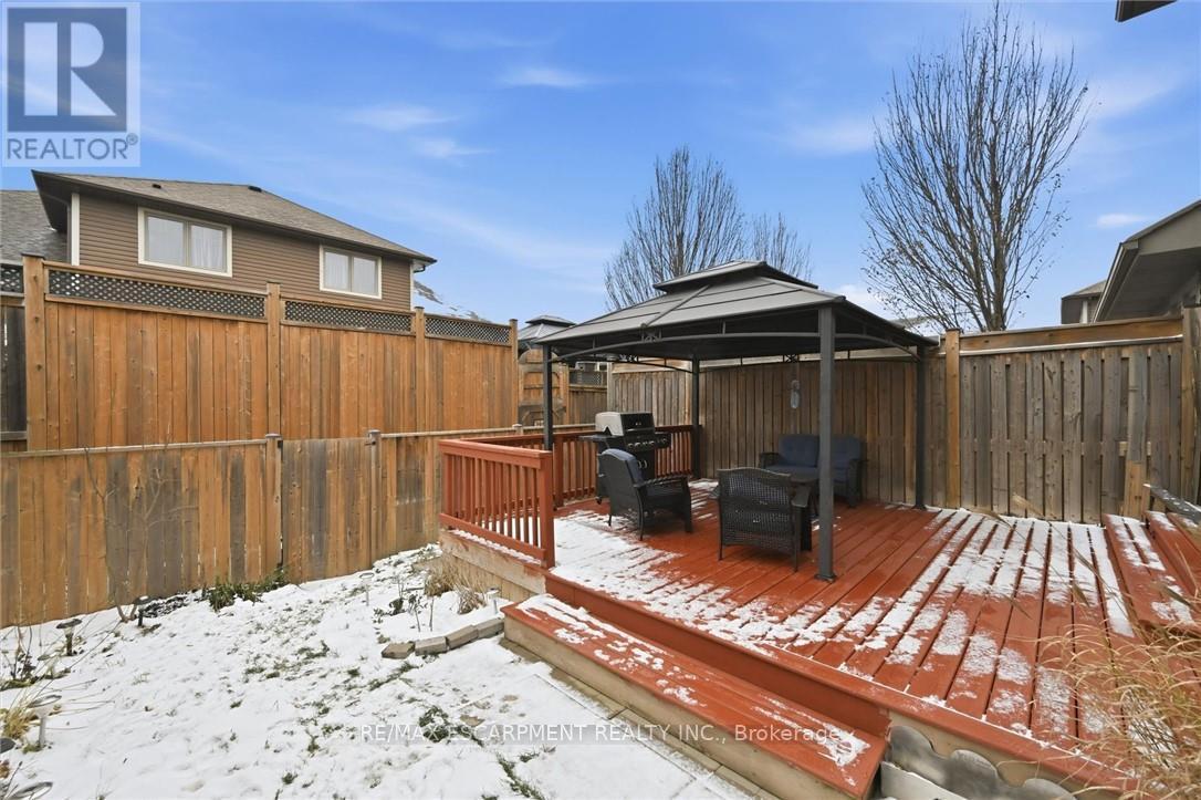 16 Brookside Terrace, West Lincoln, Ontario  L0R 2A0 - Photo 35 - X12684640