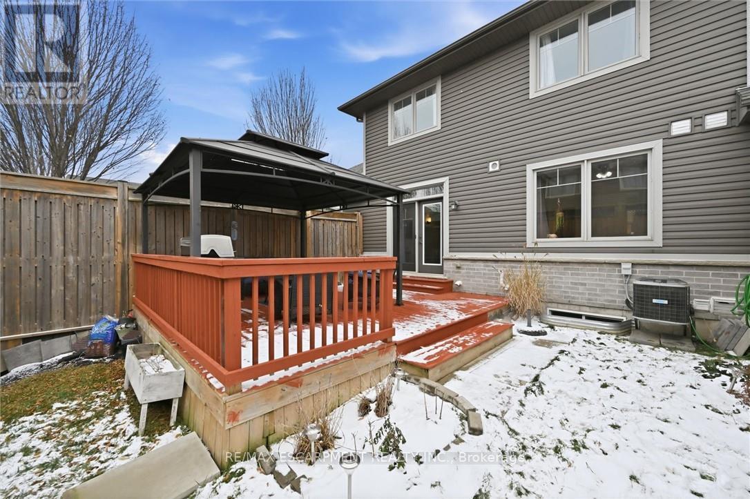 16 Brookside Terrace, West Lincoln, Ontario  L0R 2A0 - Photo 37 - X12684640