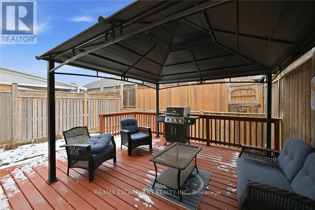 16 Brookside Terrace, West Lincoln, Ontario  L0R 2A0 - Photo 39 - X12684640