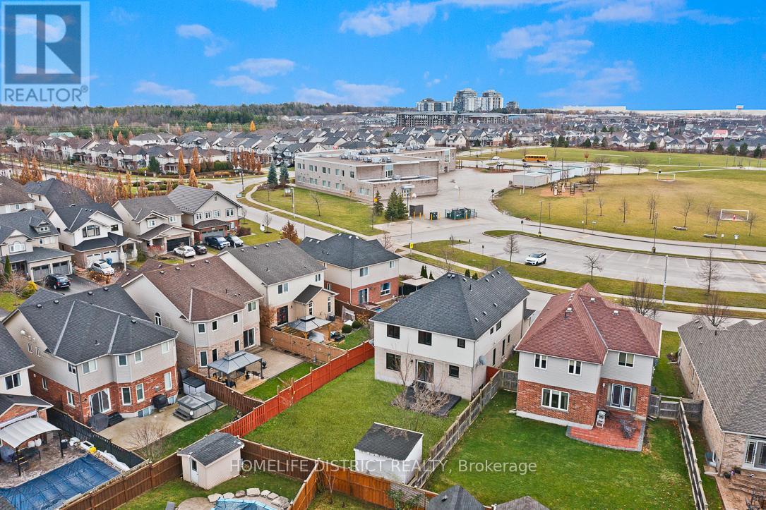 74 Hall Avenue, Guelph, Ontario  N1L 0B2 - Photo 35 - X12684666