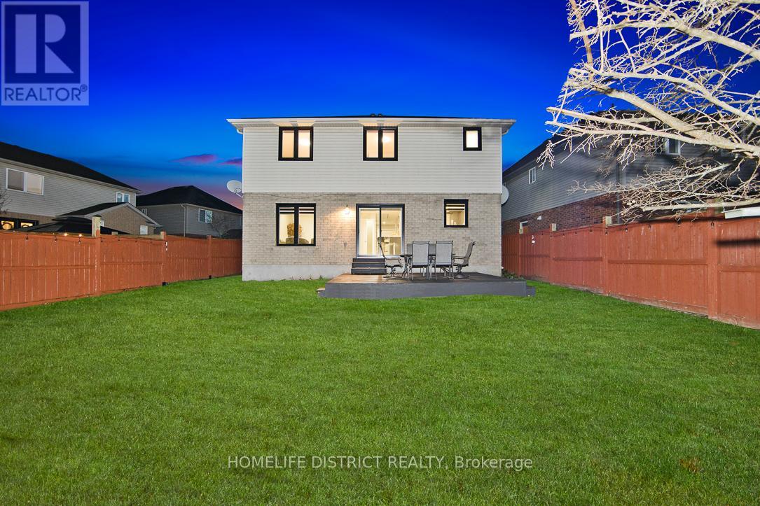 74 Hall Avenue, Guelph, Ontario  N1L 0B2 - Photo 36 - X12684666