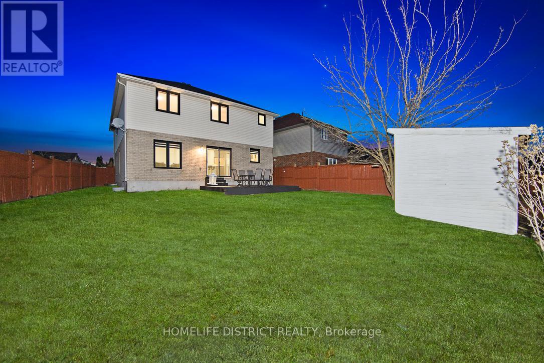 74 Hall Avenue, Guelph, Ontario  N1L 0B2 - Photo 37 - X12684666