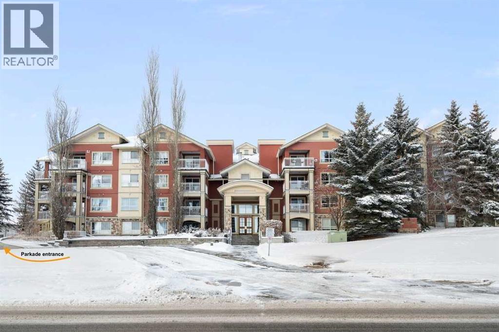 408, 5115 Richard Road Sw, Calgary, Alberta  T3E 7M7 - Photo 3 - A2273325