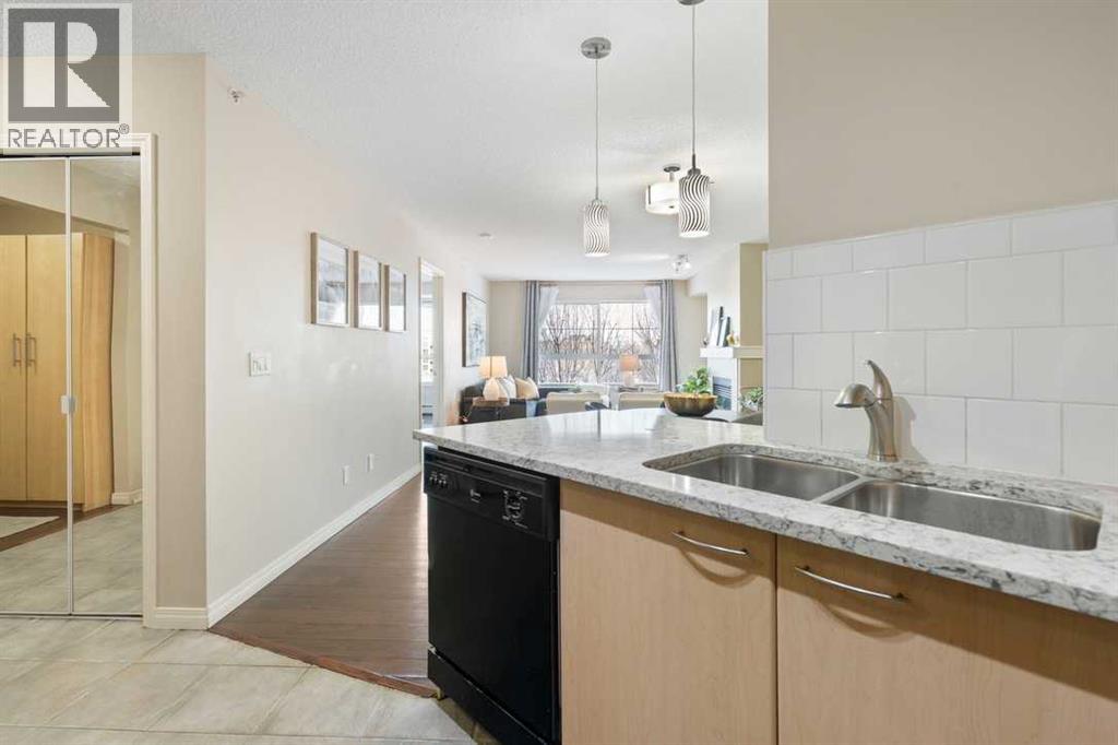 408, 5115 Richard Road Sw, Calgary, Alberta  T3E 7M7 - Photo 14 - A2273325