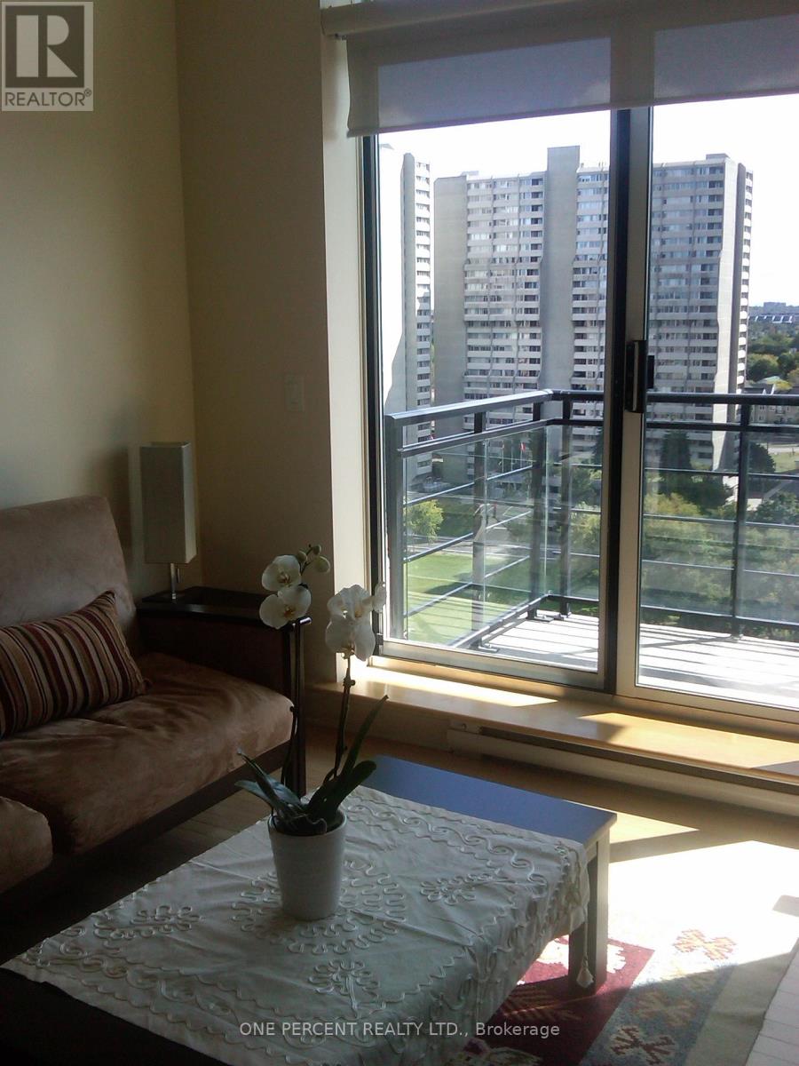 1603 - 95 Bronson Avenue, Ottawa, Ontario  K1R 1E2 - Photo 23 - X12684674