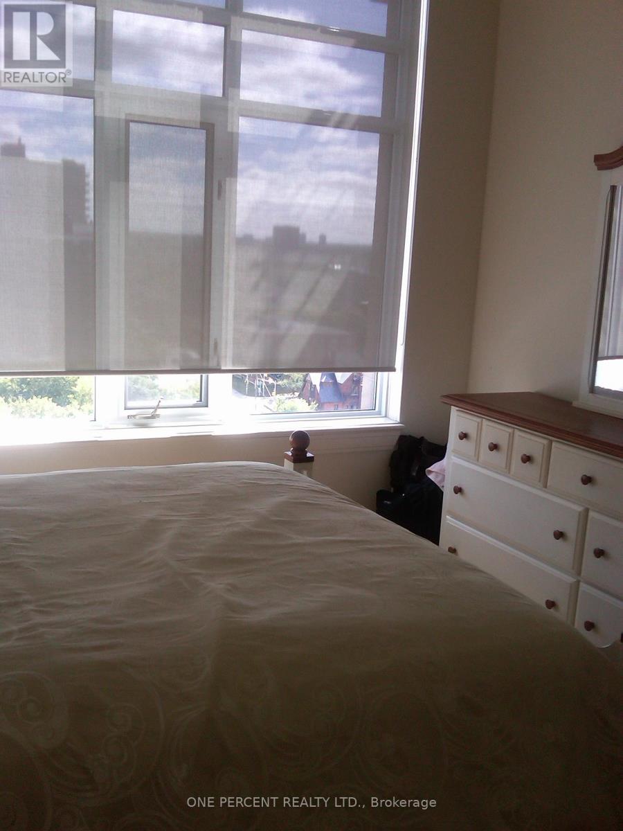 1603 - 95 Bronson Avenue, Ottawa, Ontario  K1R 1E2 - Photo 31 - X12684674