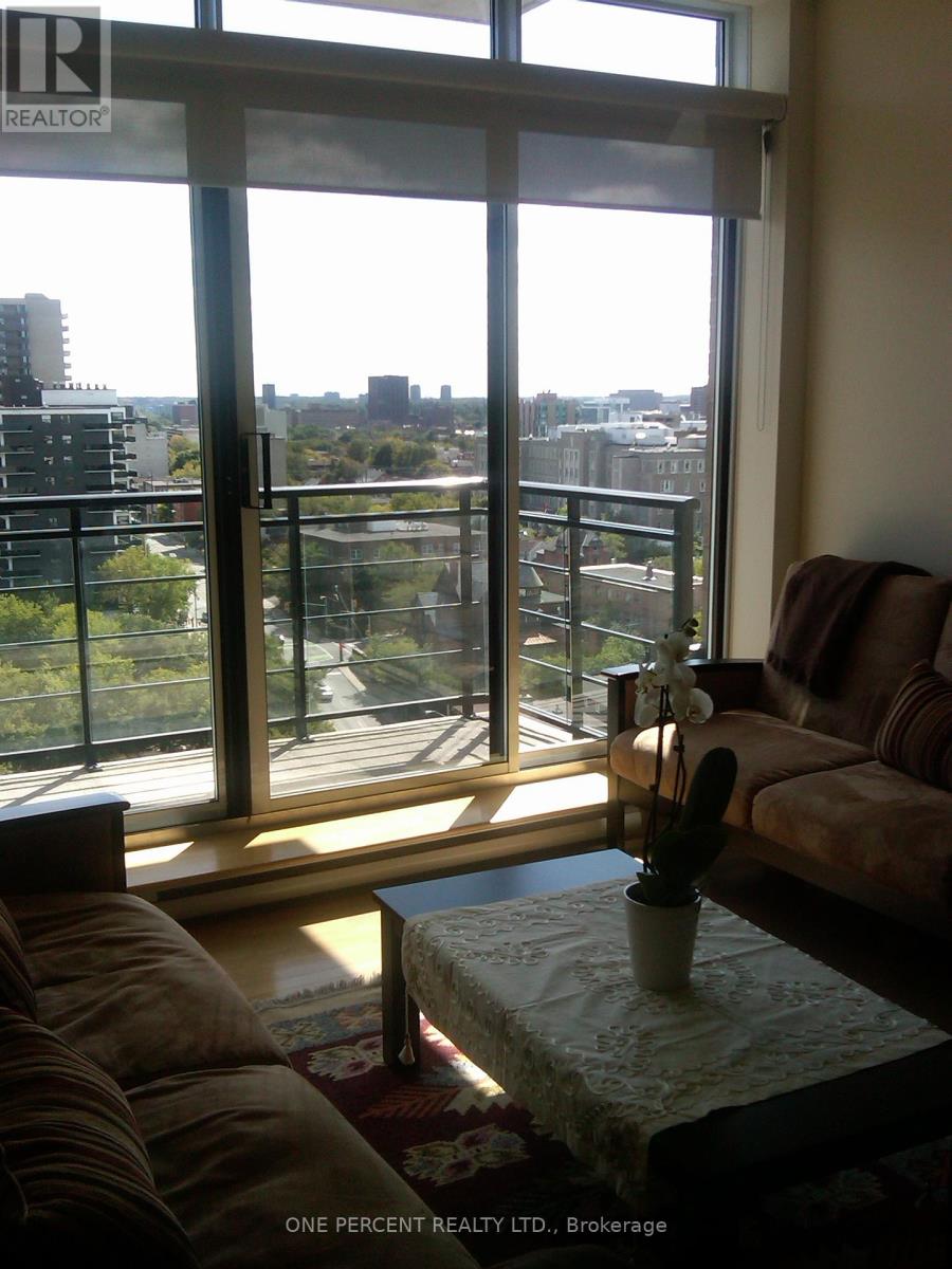 1603 - 95 Bronson Avenue, Ottawa, Ontario  K1R 1E2 - Photo 34 - X12684674